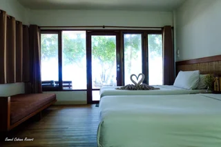 Ко Самет: Samed Cabana Resort