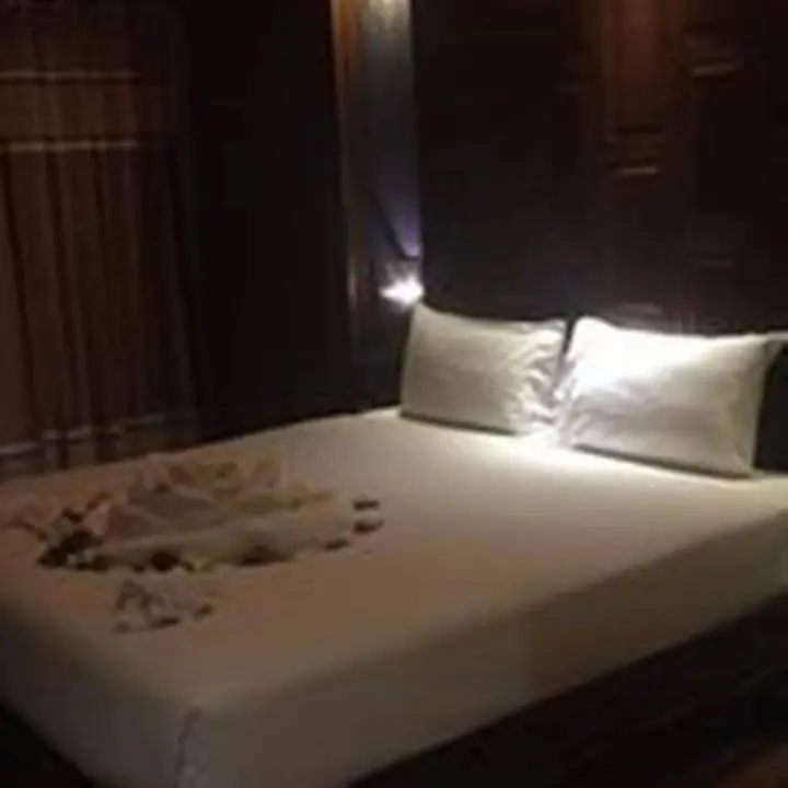 Пхи-Пхи-Дон: JJ Residence