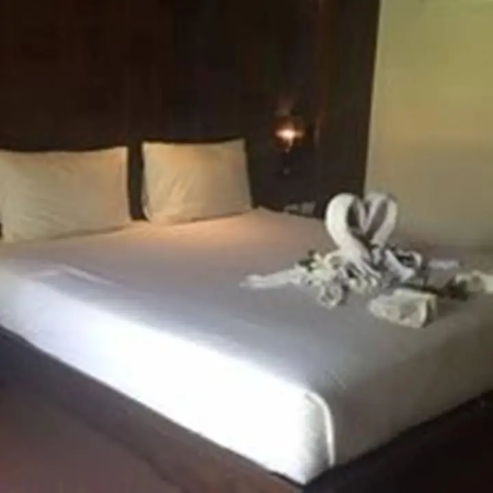 Пхи-Пхи-Дон: JJ Residence