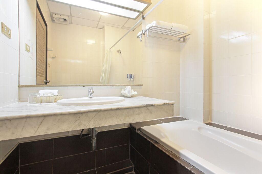 Чакпхонг: Rayong Chalet Resort