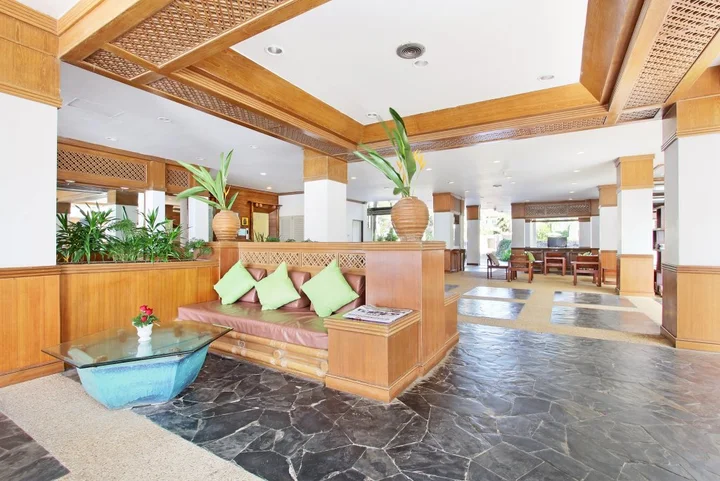 Чакпхонг: Rayong Chalet Resort