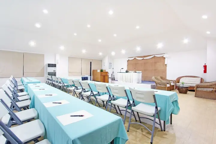Чакпхонг: Rayong Chalet Resort