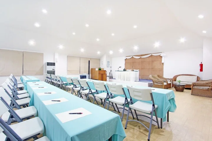 Чакпхонг: Rayong Chalet Resort