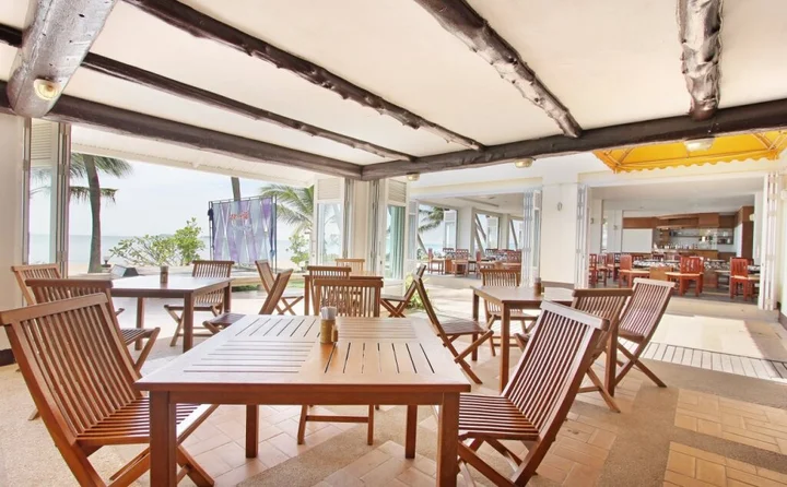 Чакпхонг: Rayong Chalet Resort