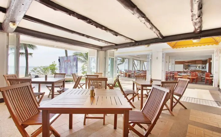 Чакпхонг: Rayong Chalet Resort