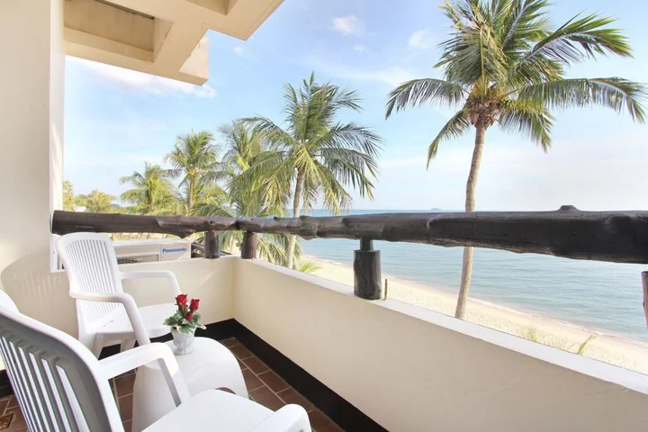 Чакпхонг: Rayong Chalet Resort