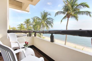 Чакпхонг: Rayong Chalet Resort