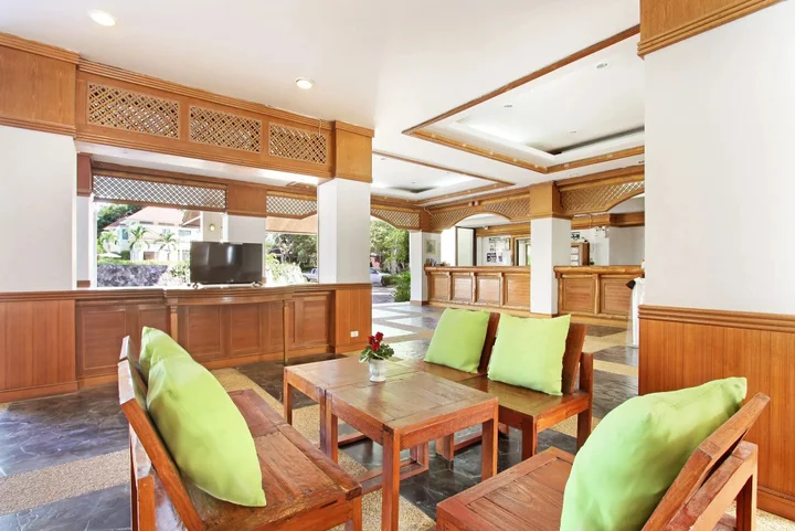 Чакпхонг: Rayong Chalet Resort