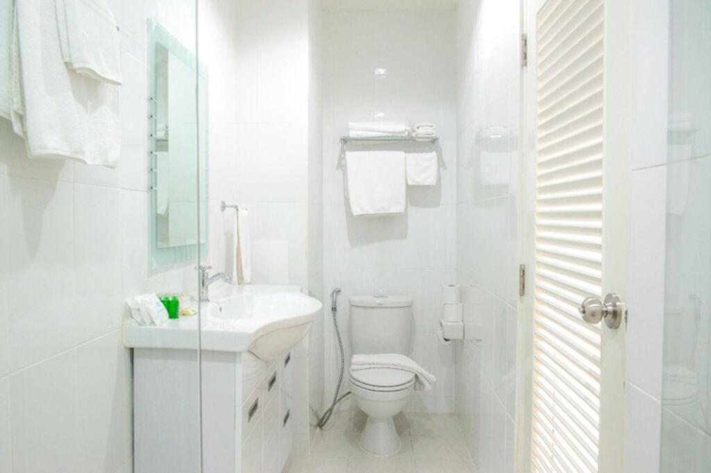 Чакпхонг: Rayong Chalet Resort