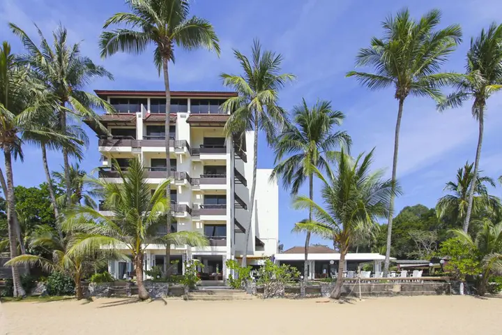 Чакпхонг: Rayong Chalet Resort