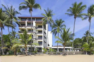 Чакпхонг: Rayong Chalet Resort