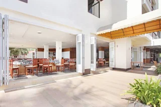 Чакпхонг: Rayong Chalet Resort