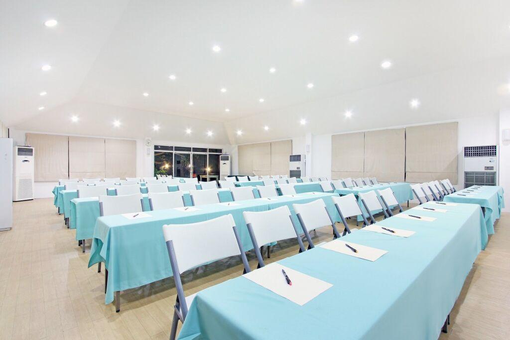 Чакпхонг: Rayong Chalet Resort