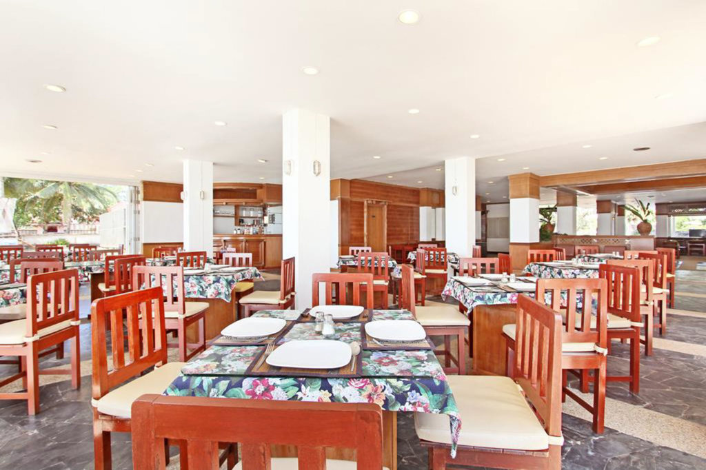 Чакпхонг: Rayong Chalet Resort