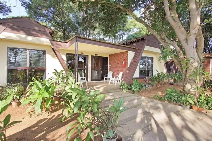 Чакпхонг: Rayong Chalet Resort