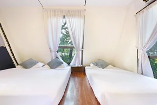 Чакпхонг: Rayong Chalet Resort