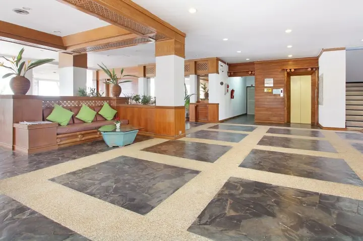 Чакпхонг: Rayong Chalet Resort