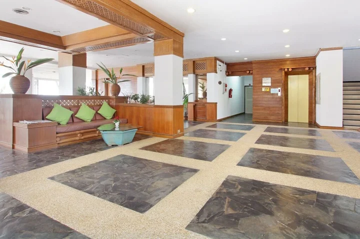 Чакпхонг: Rayong Chalet Resort