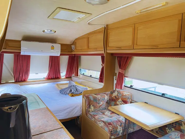 Чакпхонг: Rayong Chalet Resort