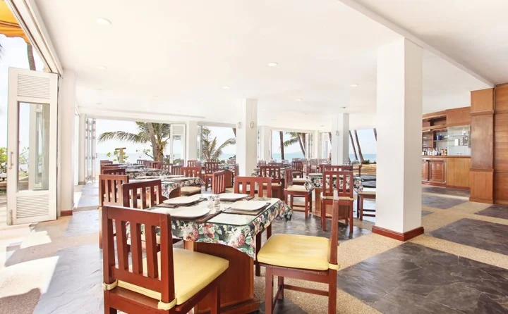 Чакпхонг: Rayong Chalet Resort