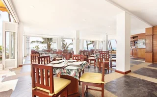 Чакпхонг: Rayong Chalet Resort