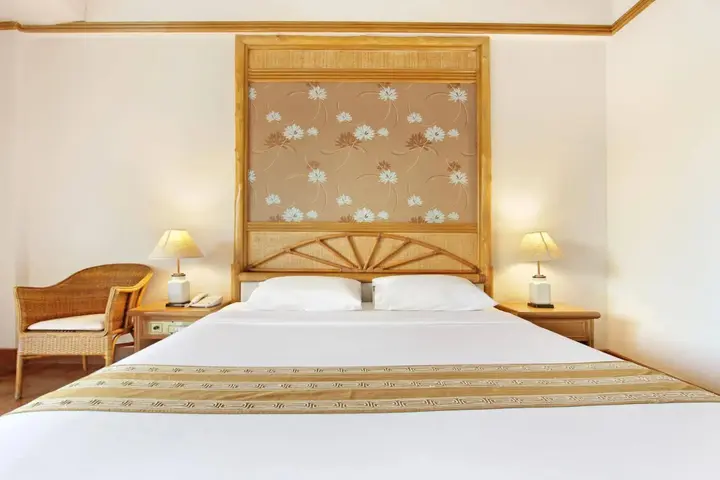 Чакпхонг: Rayong Chalet Resort