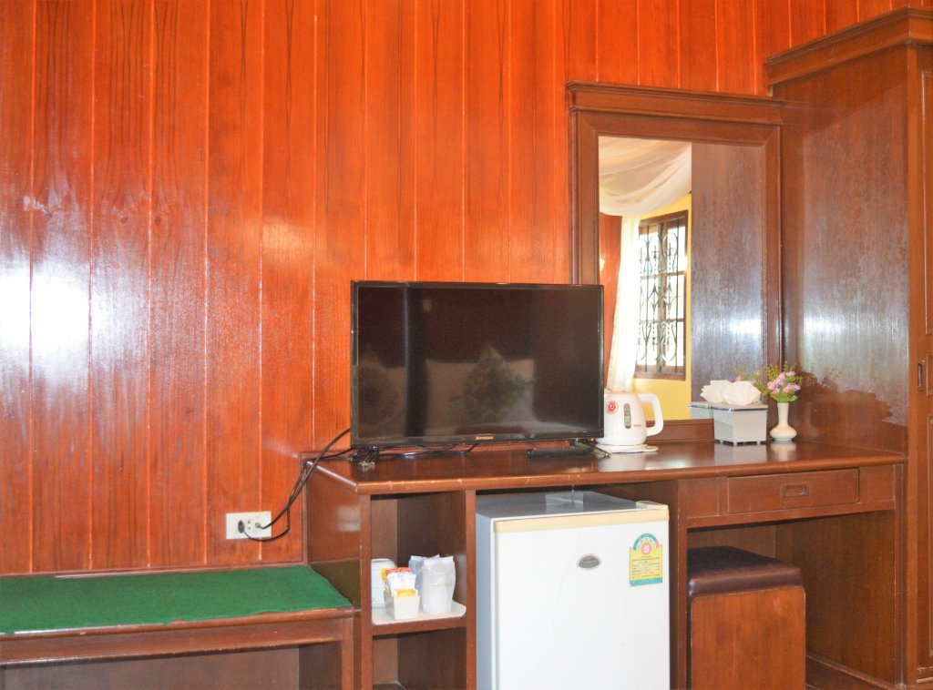Ланта: Sayang Beach Resort