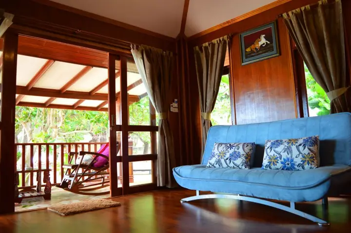Sayang Beach Resort — фото 3