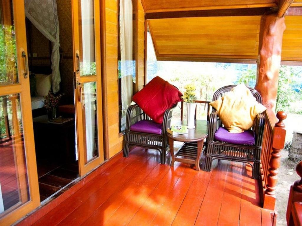 Sayang Beach Resort — фото 5