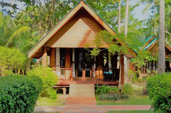 Ланта: Sayang Beach Resort