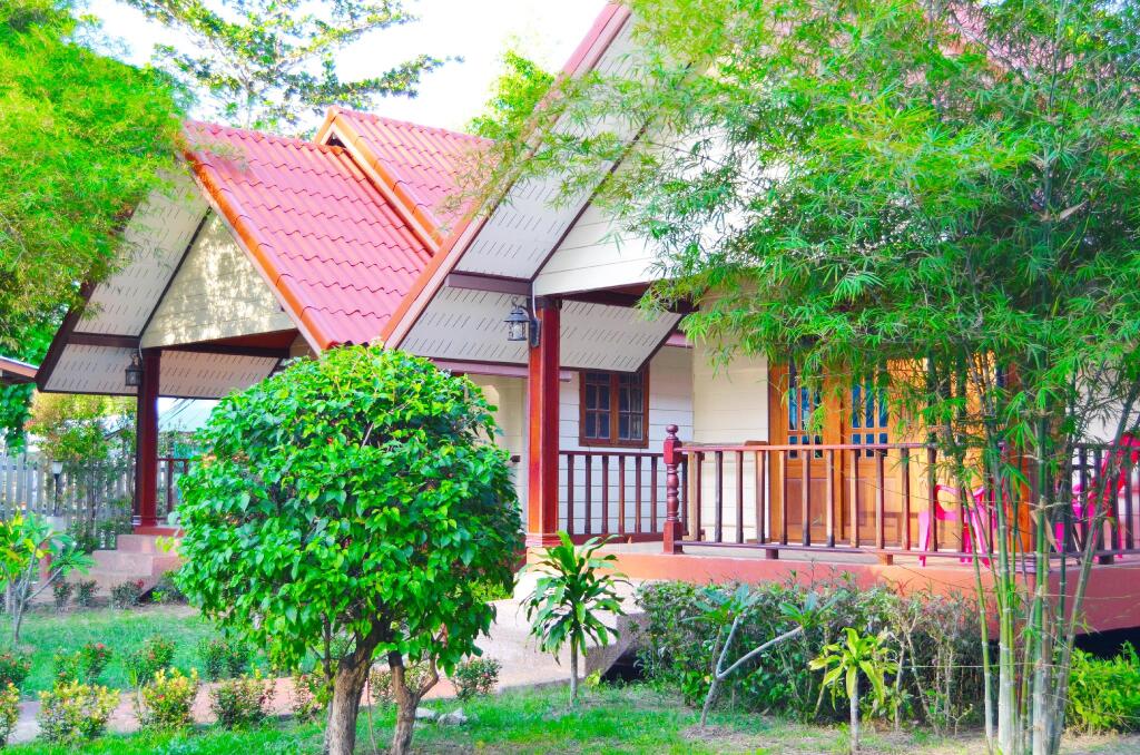 Ланта: Sayang Beach Resort