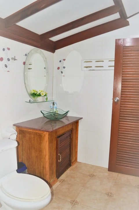 Ланта: Sayang Beach Resort