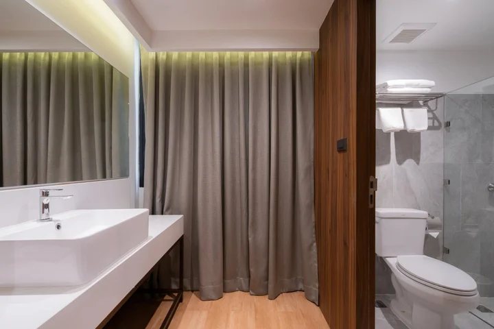 Бангкок: True Siam Phayathai Hotel
