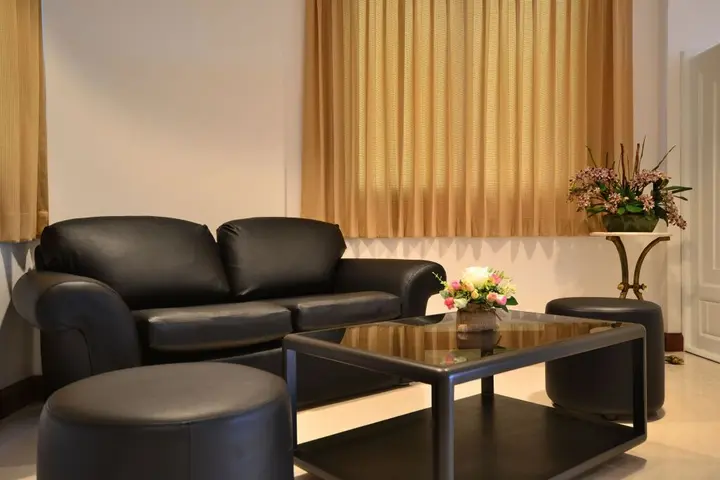 Бангкок: True Siam Phayathai Hotel