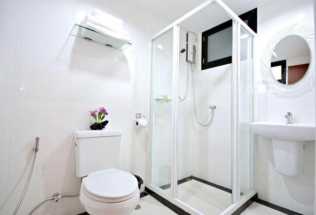 Бангкок: True Siam Phayathai Hotel