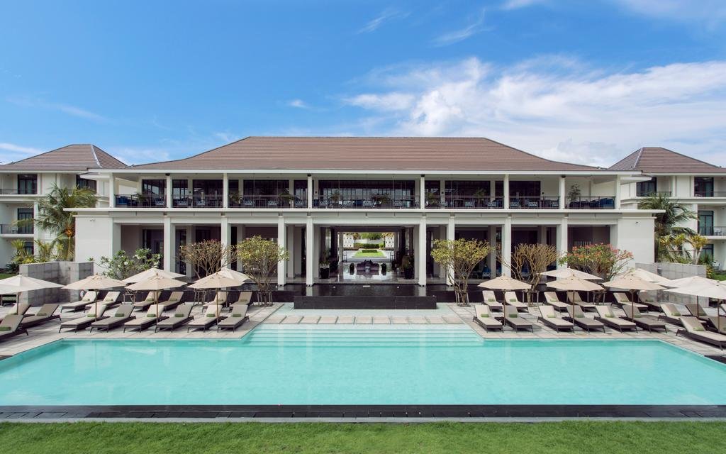 True Siam Phayathai Hotel — фото 5