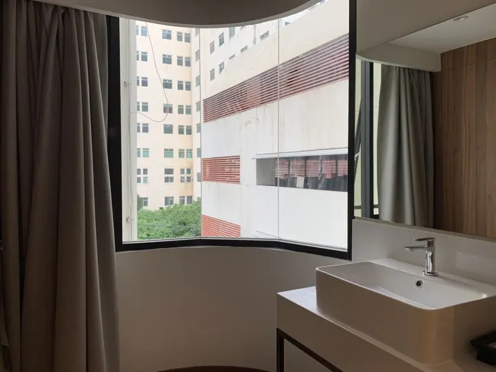 Бангкок: True Siam Phayathai Hotel