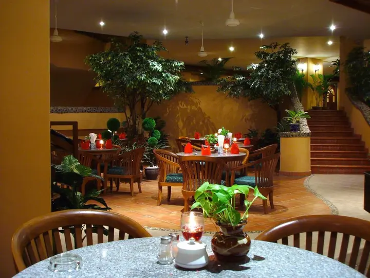Пхукет: Pacific Club Resort