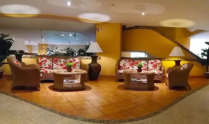 Пхукет: Pacific Club Resort