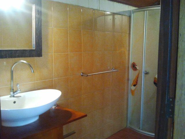 Пхи-Пхи-Дон: Marine House
