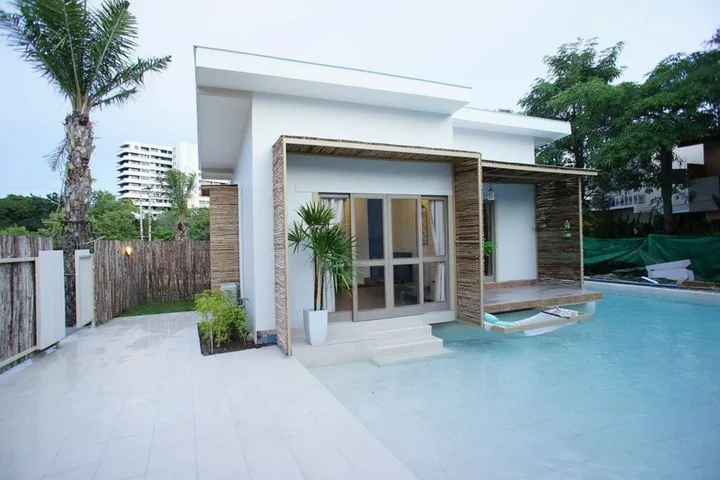 Хуахин: The Hideaway Resort