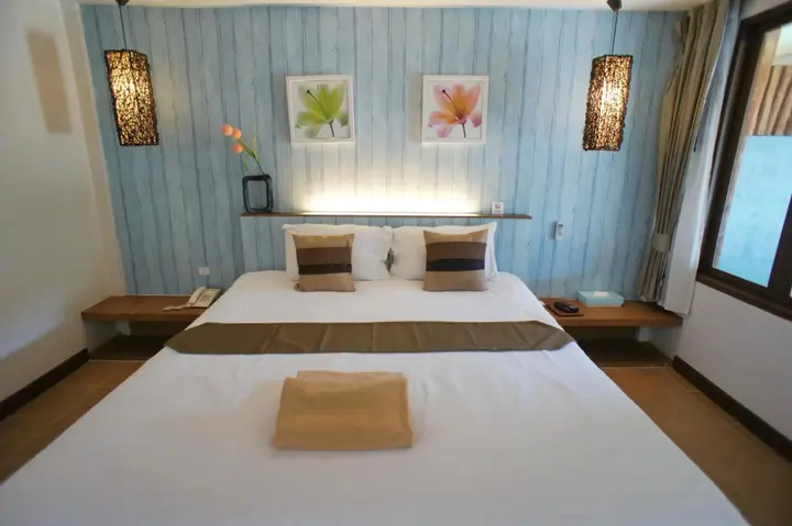 Хуахин: The Hideaway Resort