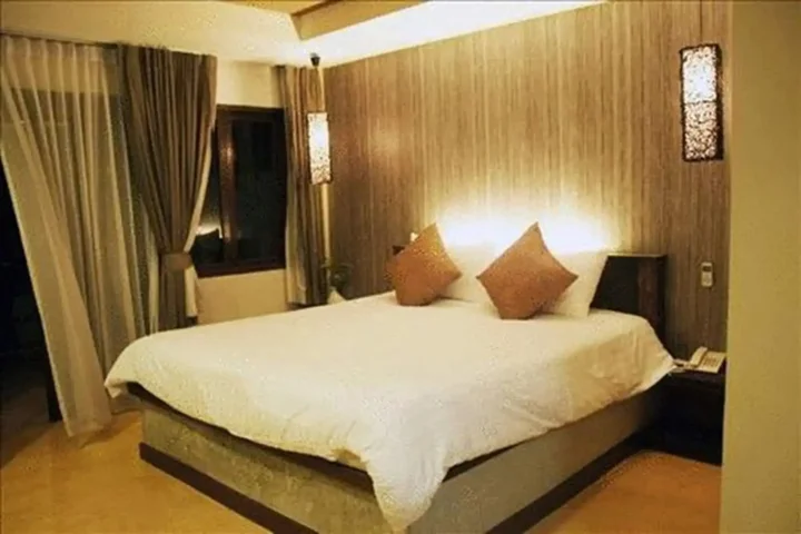 Хуахин: The Hideaway Resort