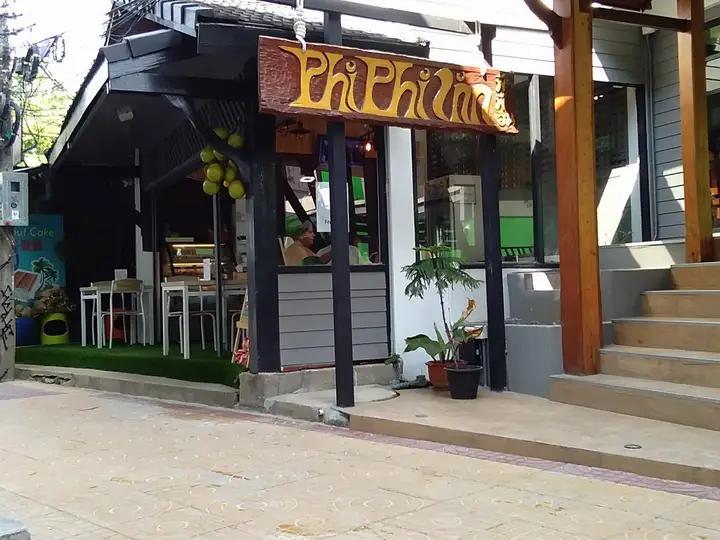 Phi Phi Inn — фото 1