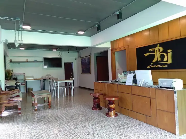Phi Phi Inn — фото 3