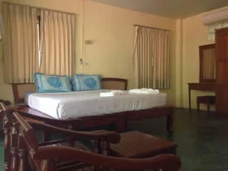 Пхи-Пхи-Дон: JJ Bungalow & Guest house