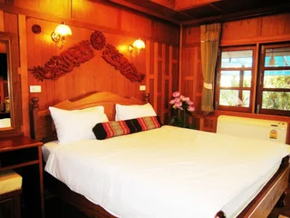 Пхи-Пхи-Дон: JJ Bungalow & Guest house