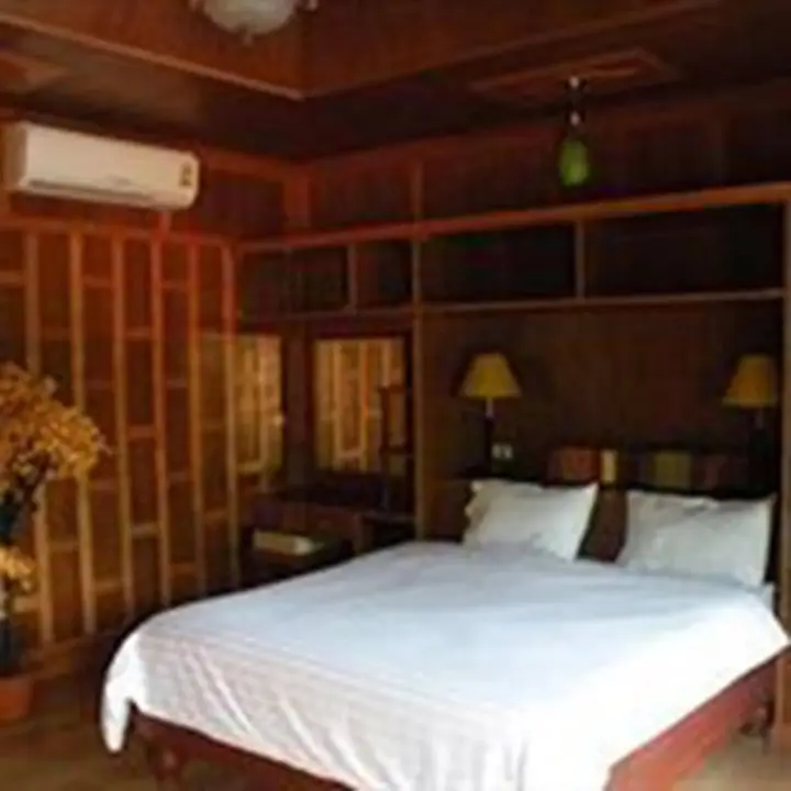 Пхи-Пхи-Дон: JJ Bungalow & Guest house