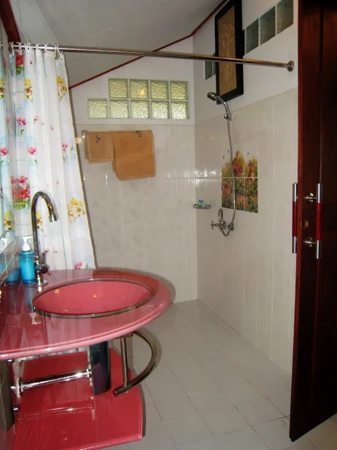 Пхи-Пхи-Дон: JJ Bungalow & Guest house