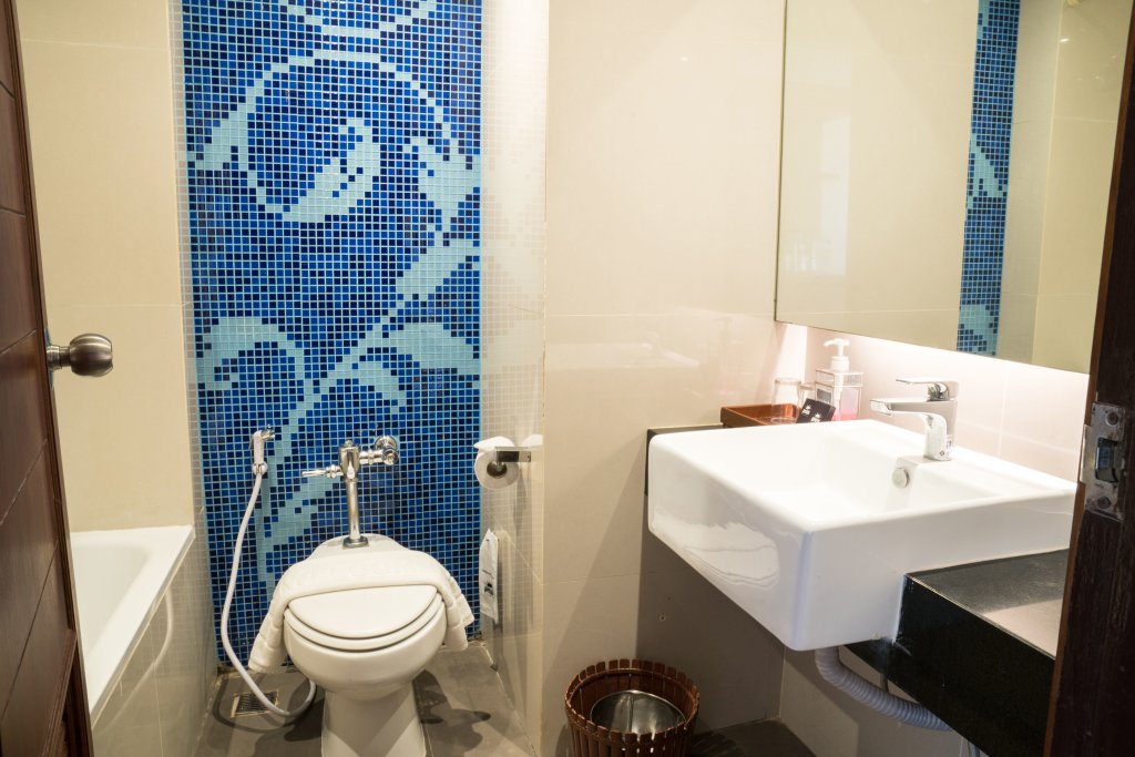 Паттайя: Grand Jomtien Palace Hotel